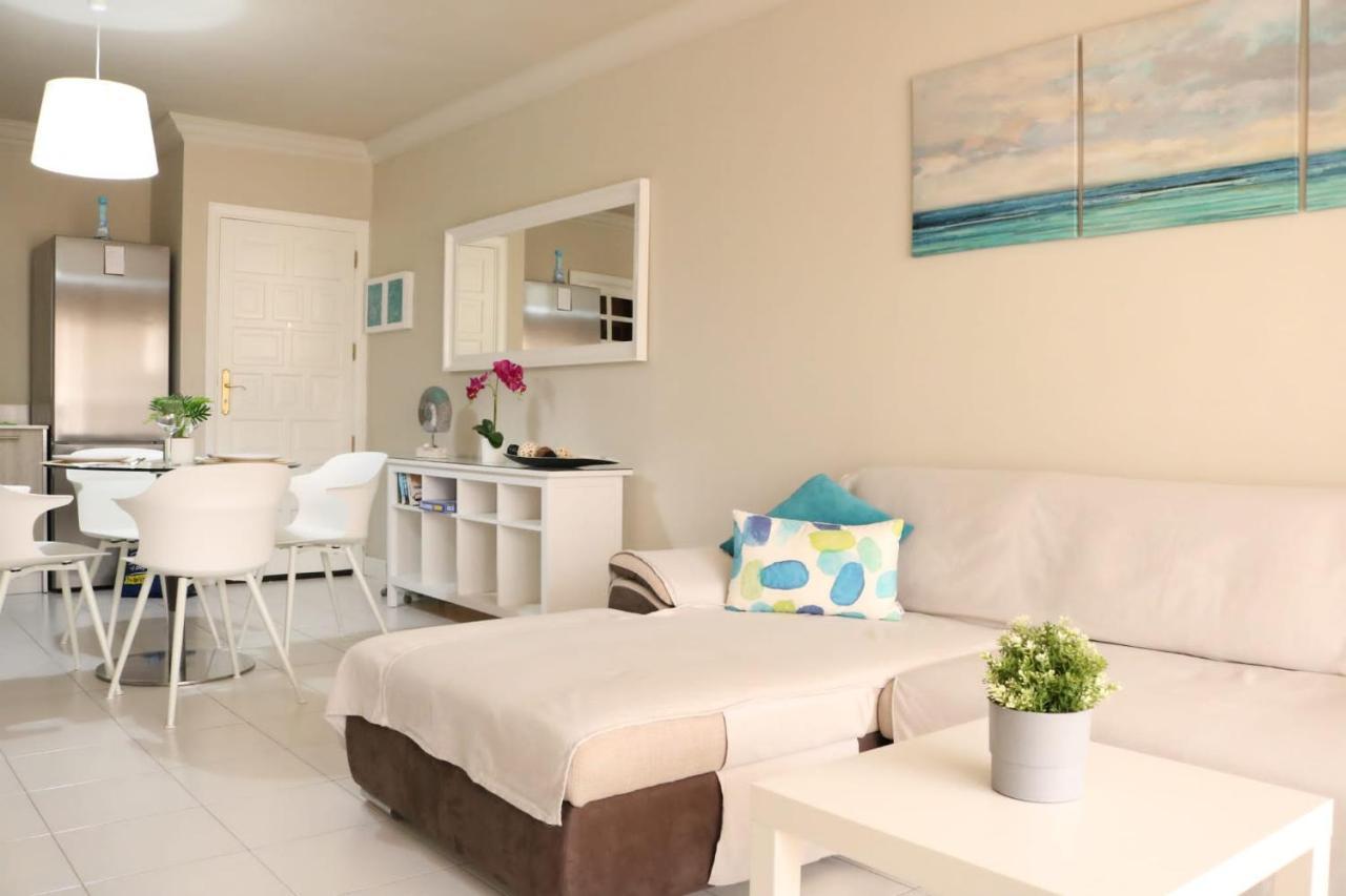 Casa Jablillo Apartment กอสตา เตกีสเซ ภายนอก รูปภาพ