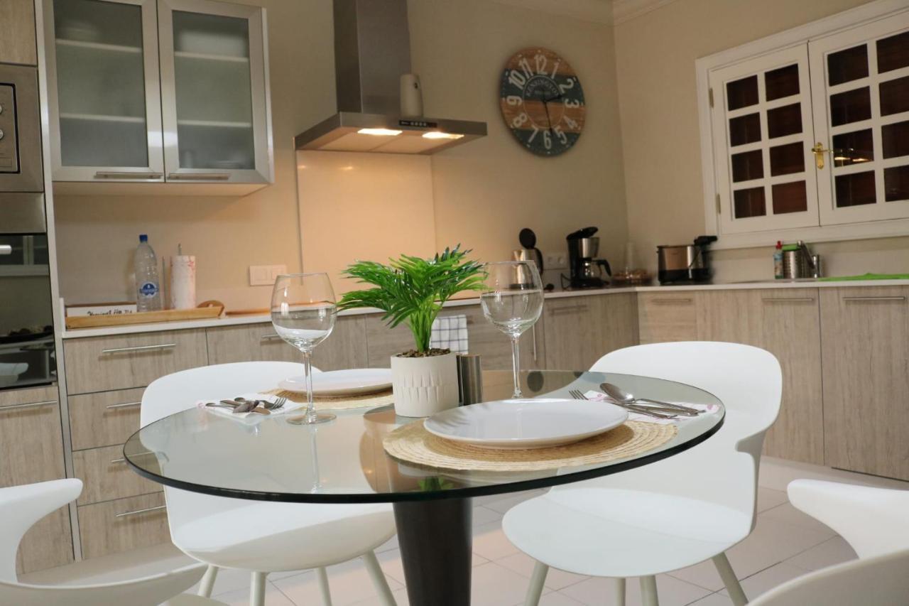 Casa Jablillo Apartment กอสตา เตกีสเซ ภายนอก รูปภาพ