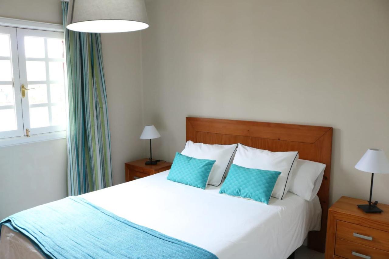 Casa Jablillo Apartment กอสตา เตกีสเซ ภายนอก รูปภาพ