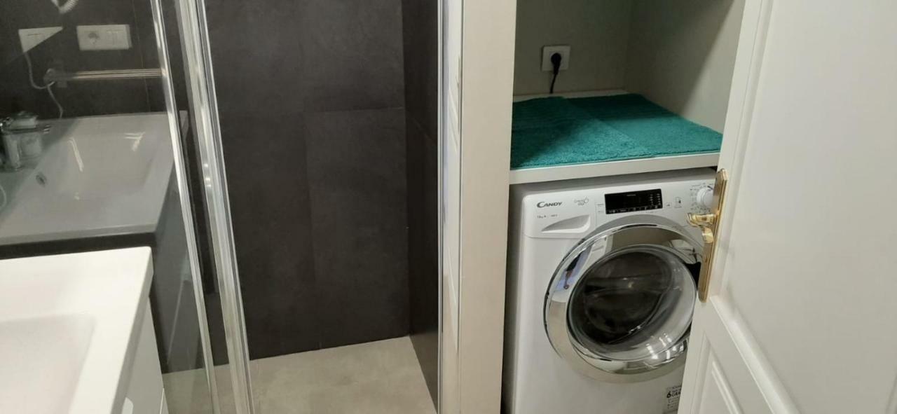 Casa Jablillo Apartment กอสตา เตกีสเซ ภายนอก รูปภาพ