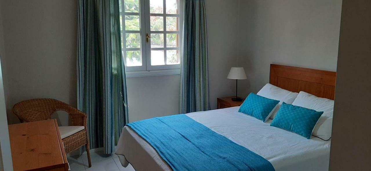 Casa Jablillo Apartment กอสตา เตกีสเซ ภายนอก รูปภาพ